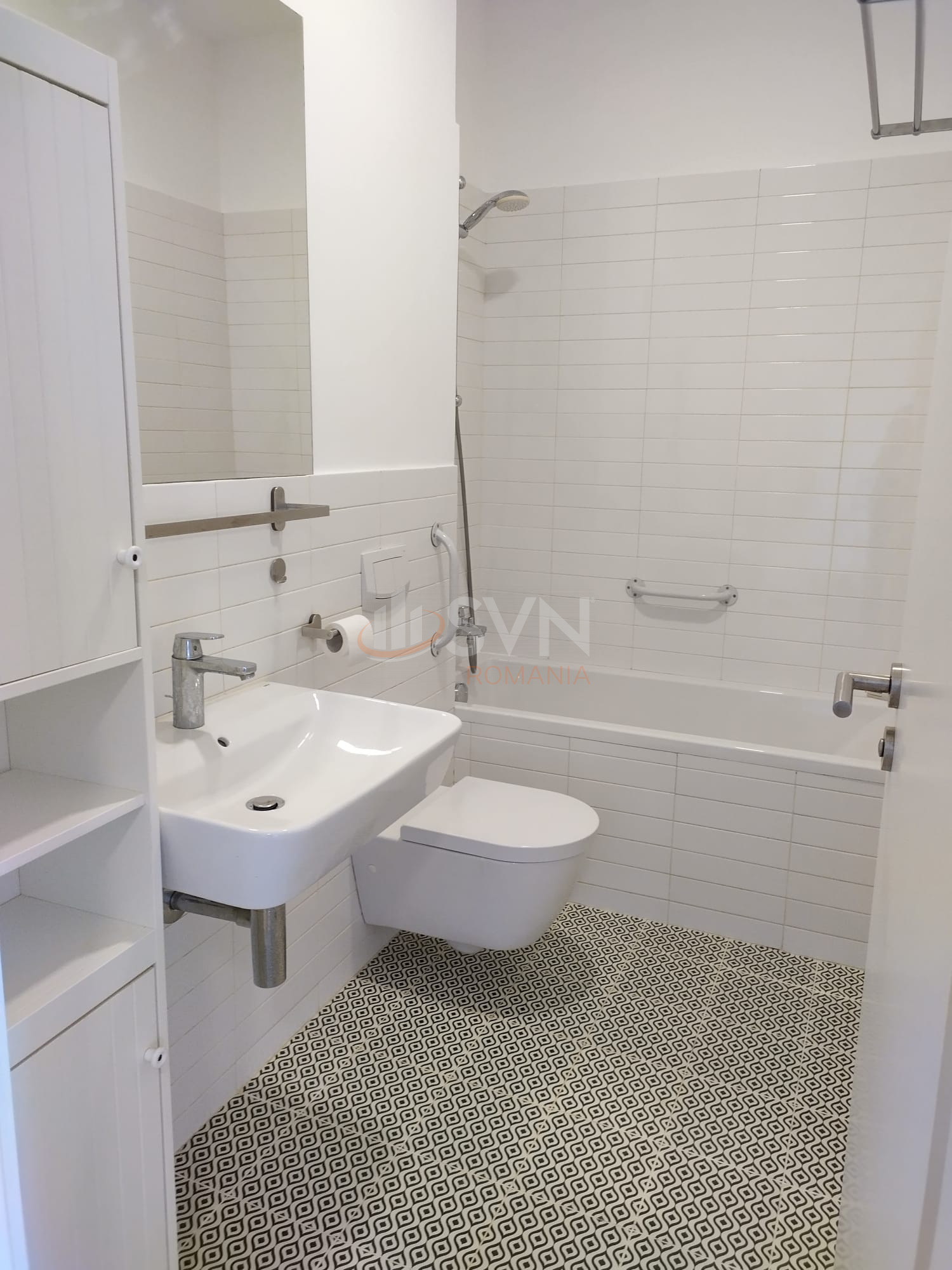 Apartament, 2 camere Bucuresti/Aviatiei