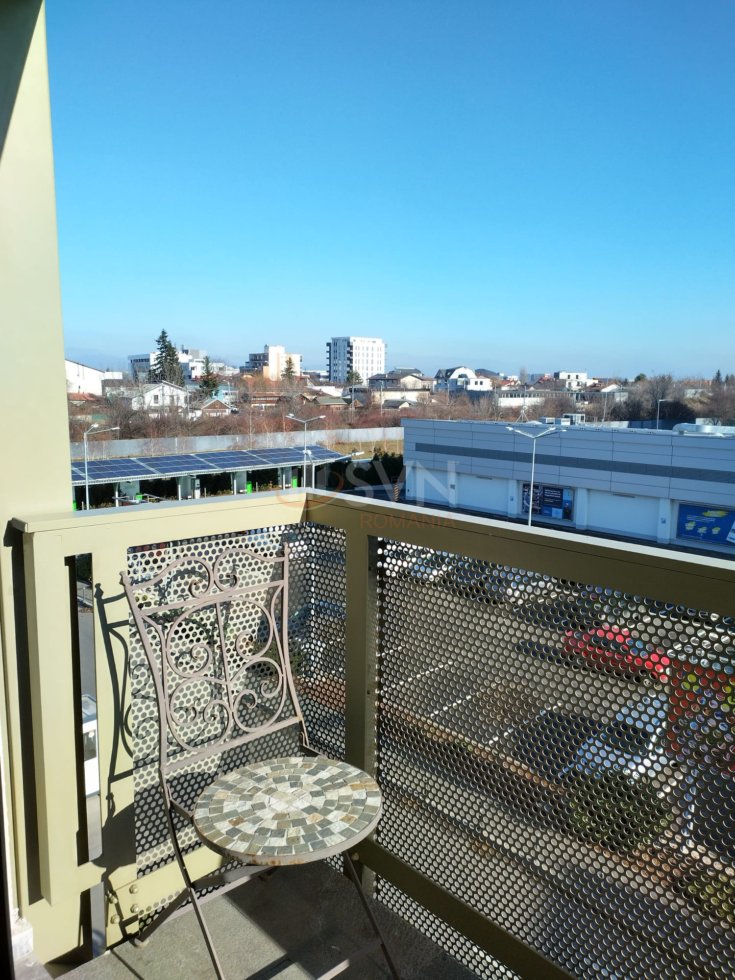 Apartament, 2 camere Bucuresti/Aviatiei