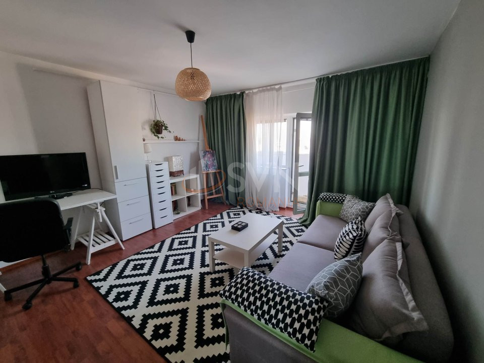 Apartament, 2 camere Bucuresti/Vitan Mall