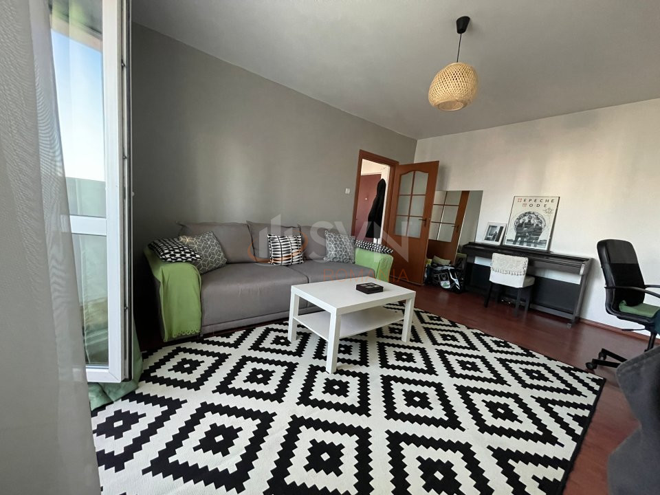 Apartament, 2 camere Bucuresti/Vitan Mall