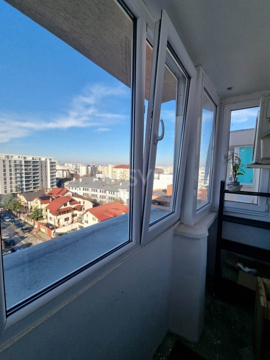 Apartament, 2 camere Bucuresti/Vitan Mall