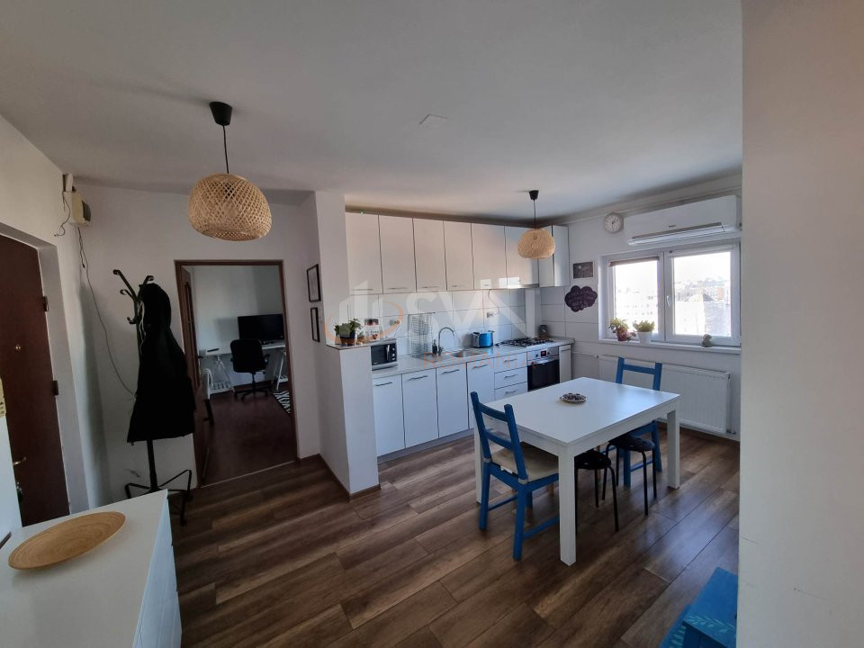 Apartament, 2 camere Bucuresti/Vitan Mall