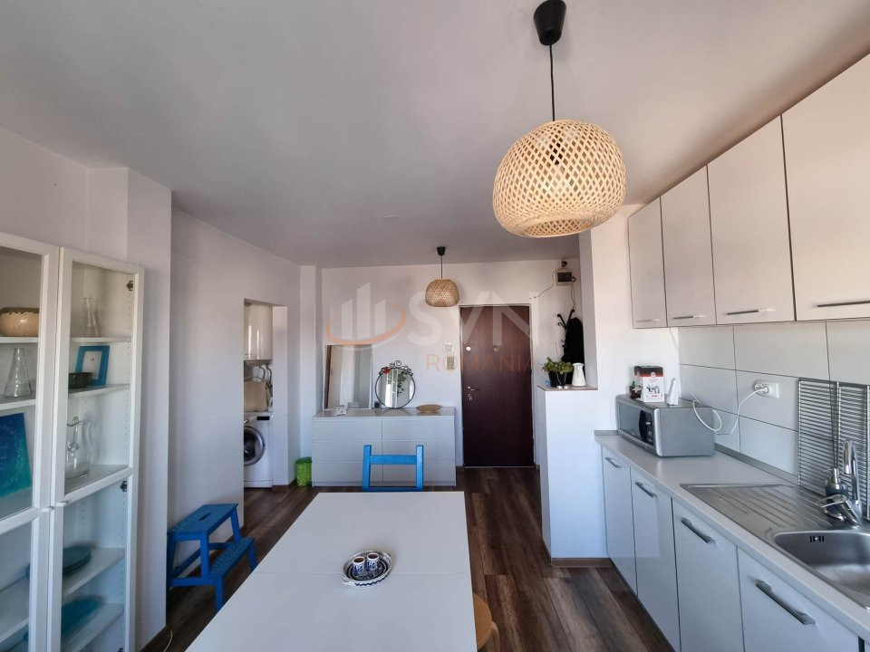 Apartament, 2 camere Bucuresti/Vitan Mall