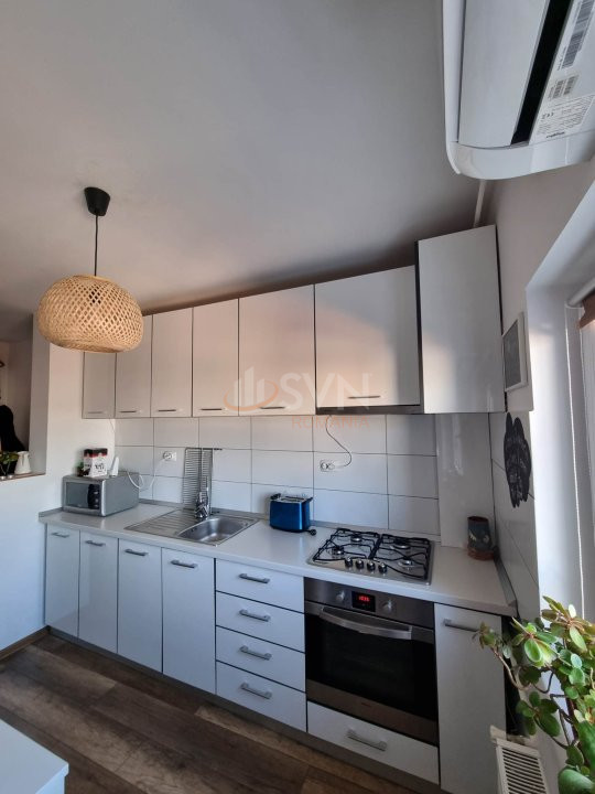 Apartament, 2 camere Bucuresti/Vitan Mall