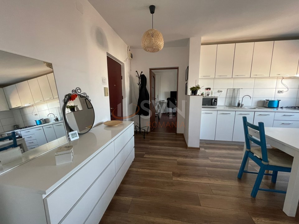 Apartament, 2 camere Bucuresti/Vitan Mall