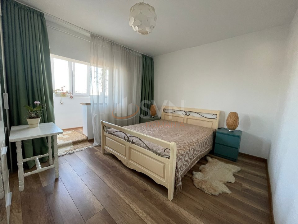 Apartament, 2 camere Bucuresti/Vitan Mall