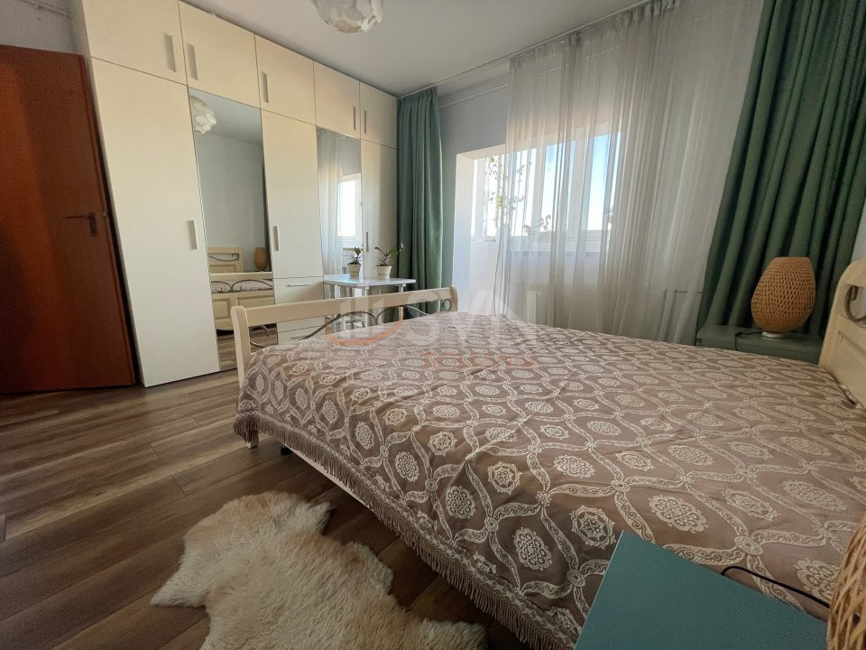 Apartament, 2 camere Bucuresti/Vitan Mall