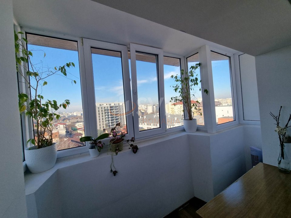 Apartament, 2 camere Bucuresti/Vitan Mall