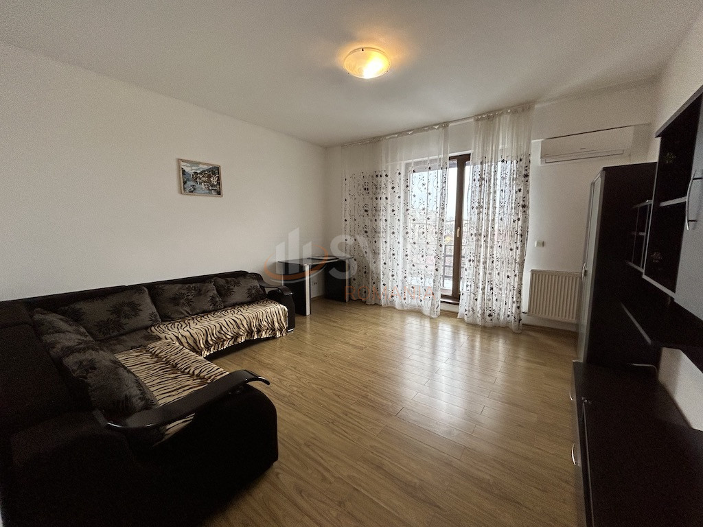 Apartament, 2 camere Bucuresti/Bucurestii Noi