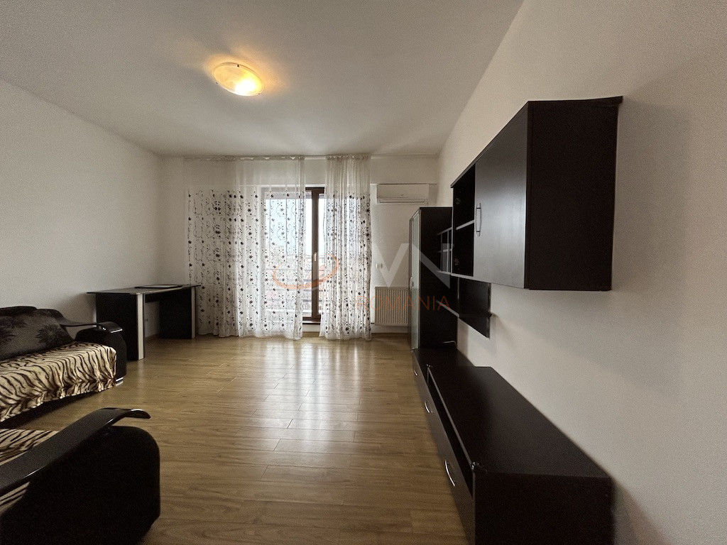 Apartament, 2 camere Bucuresti/Bucurestii Noi