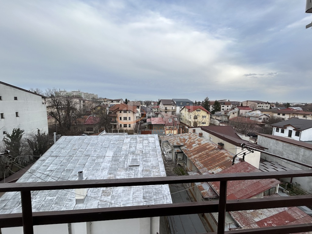 Apartament, 2 camere Bucuresti/Bucurestii Noi