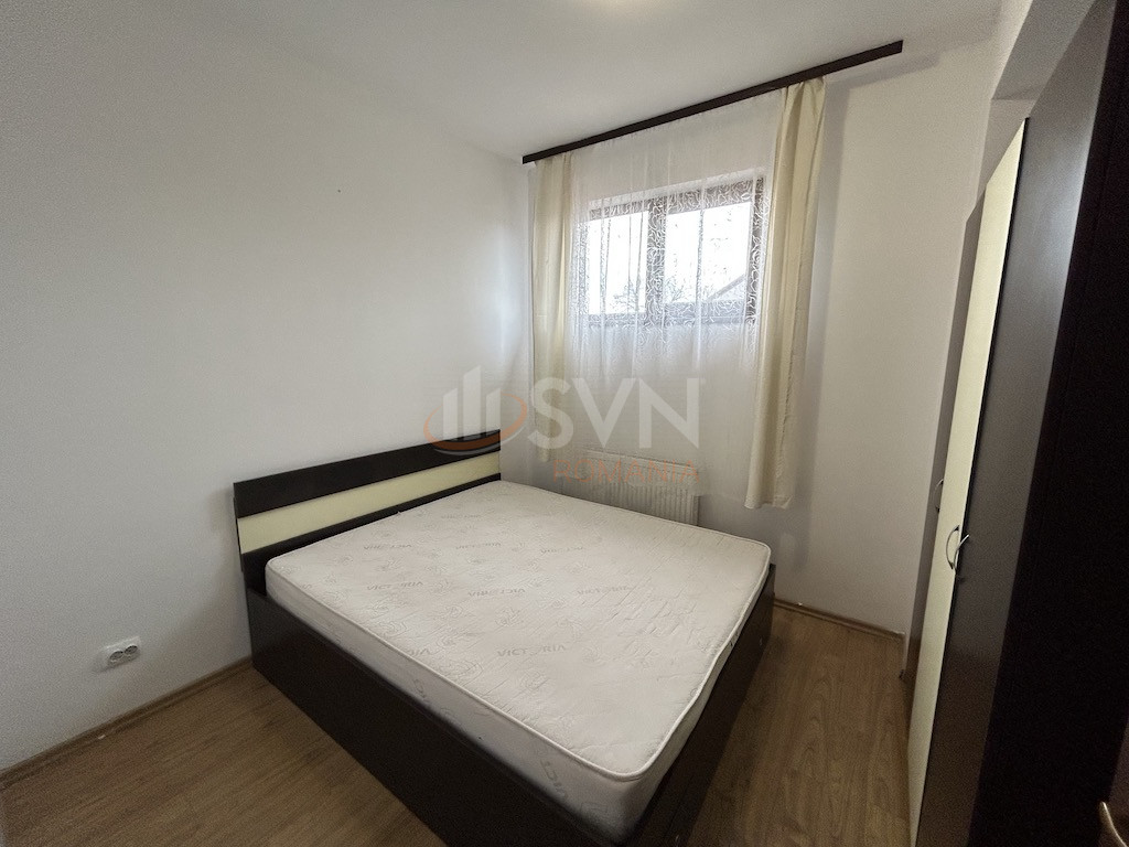 Apartament, 2 camere Bucuresti/Bucurestii Noi