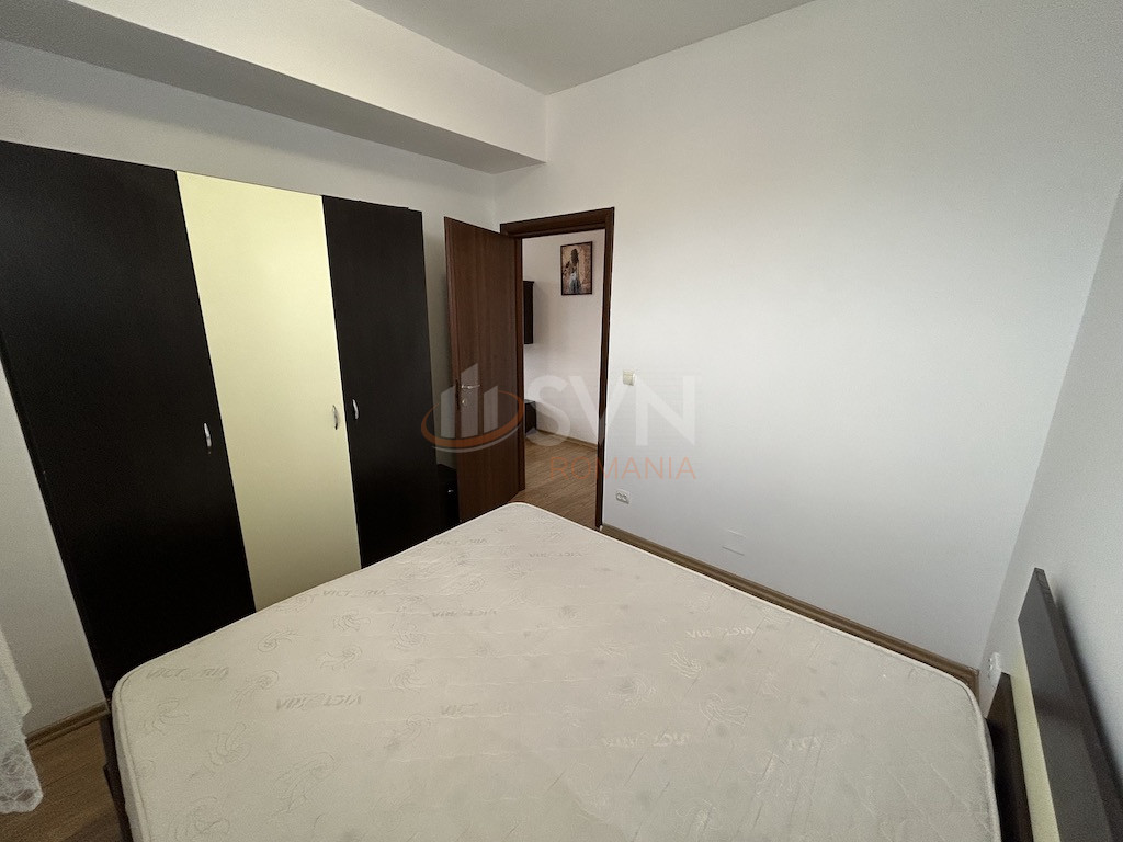 Apartament, 2 camere Bucuresti/Bucurestii Noi