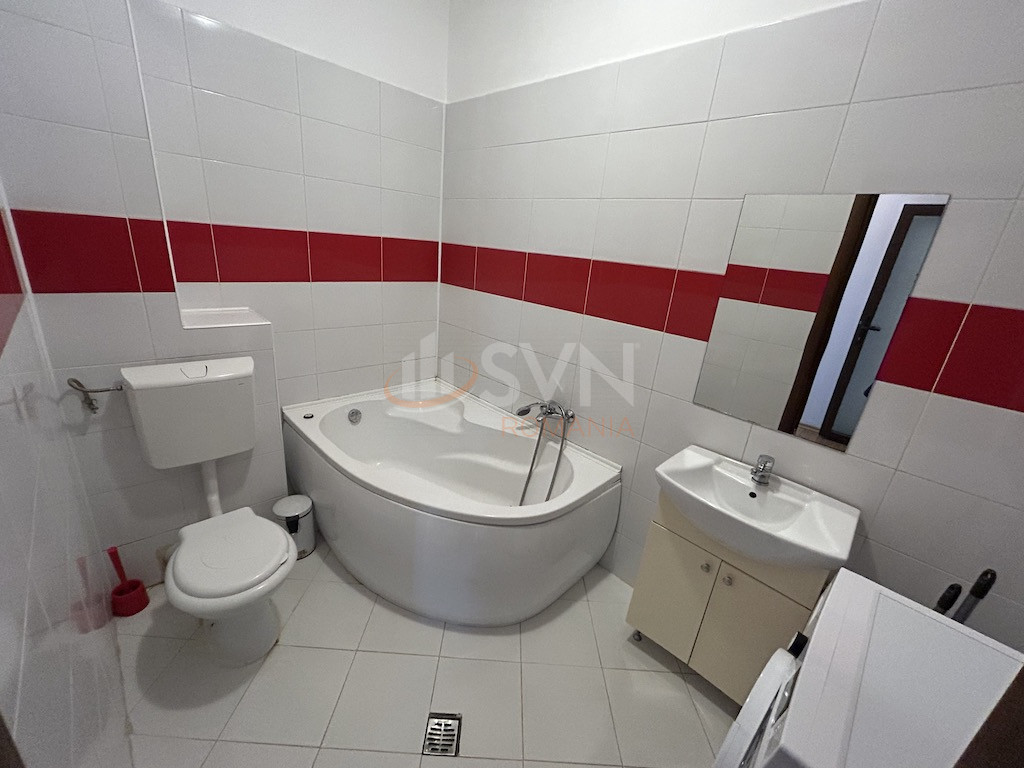 Apartament, 2 camere Bucuresti/Bucurestii Noi