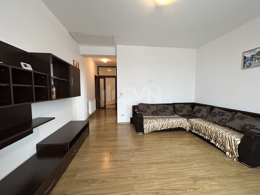 Apartament, 2 camere Bucuresti/Bucurestii Noi