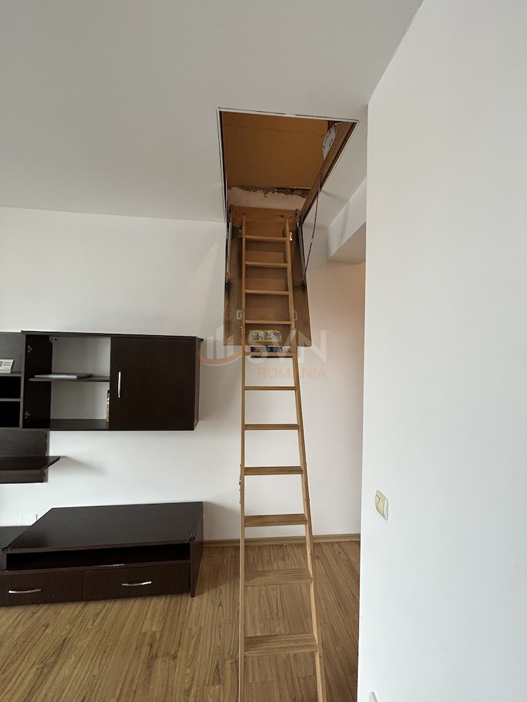 Apartament, 2 camere Bucuresti/Bucurestii Noi