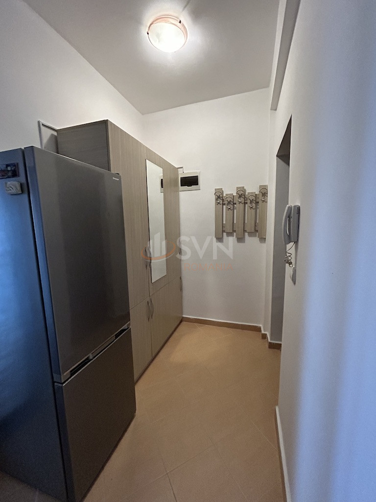 Apartament, 2 camere Bucuresti/Bucurestii Noi