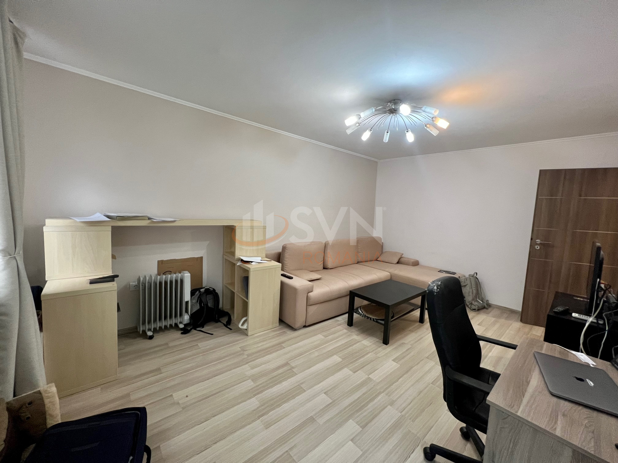 Apartament, 2 camere Bucuresti/Lujerului