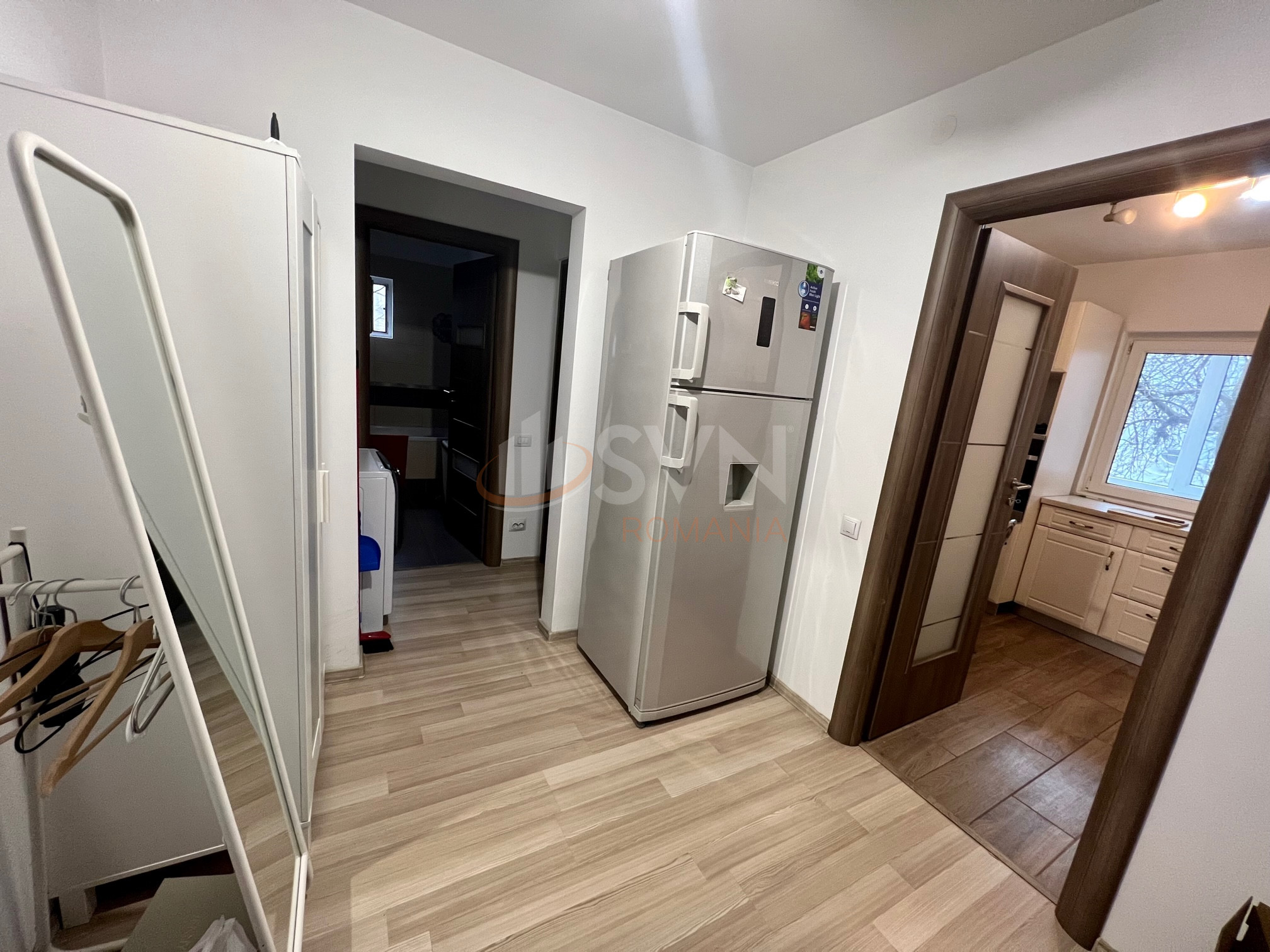 Apartament, 2 camere Bucuresti/Lujerului