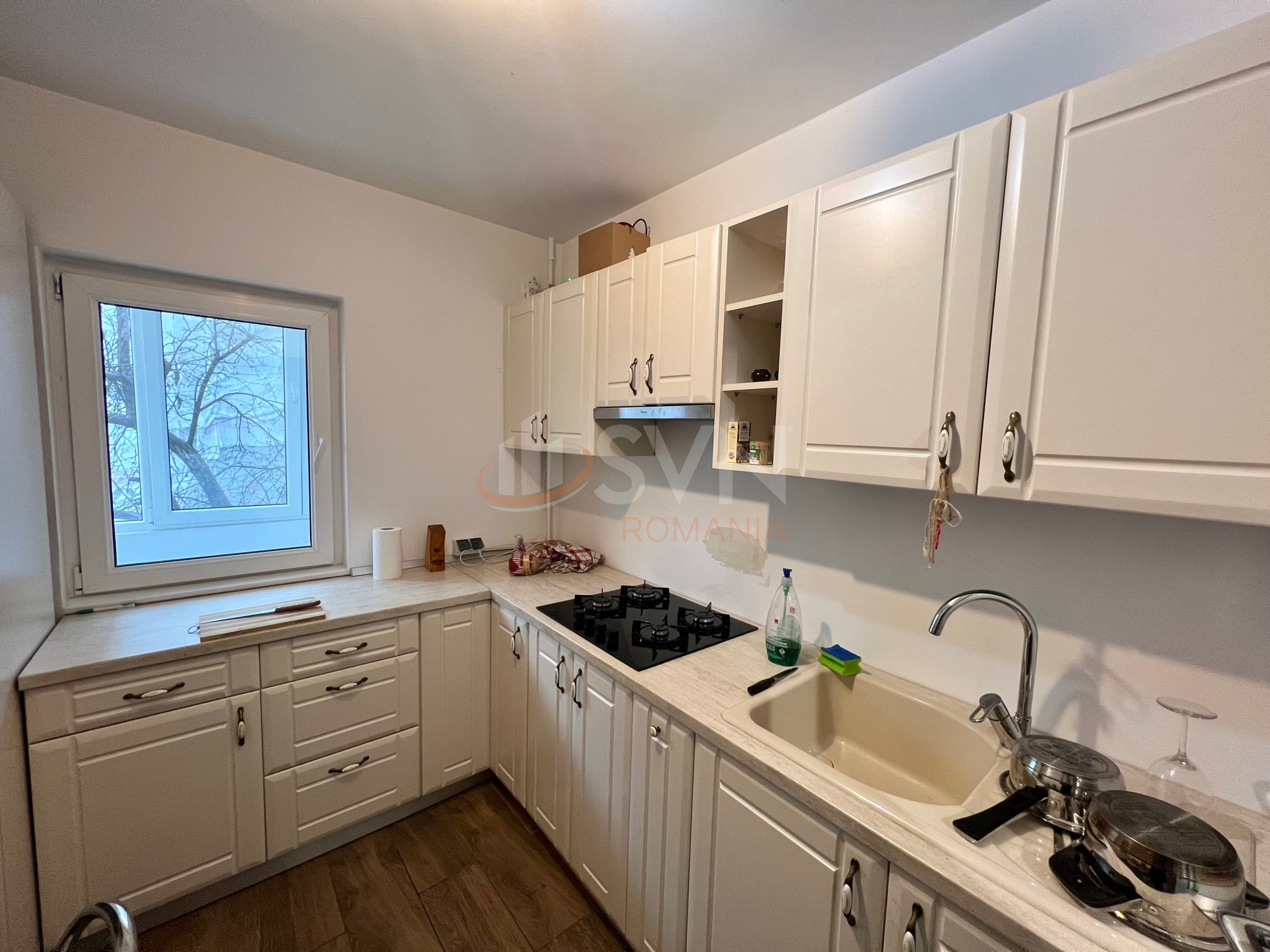 Apartament, 2 camere Bucuresti/Lujerului