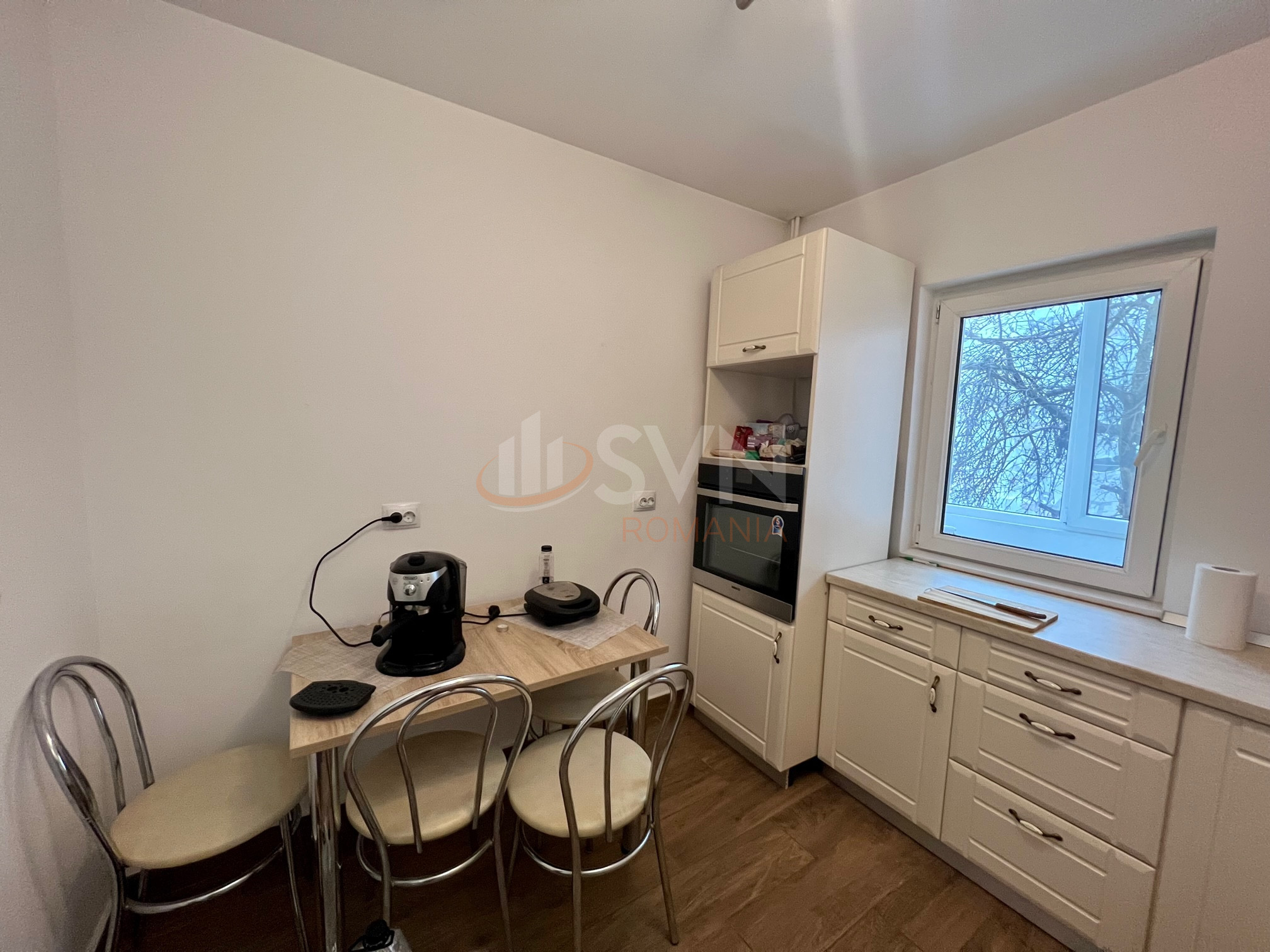 Apartament, 2 camere Bucuresti/Lujerului