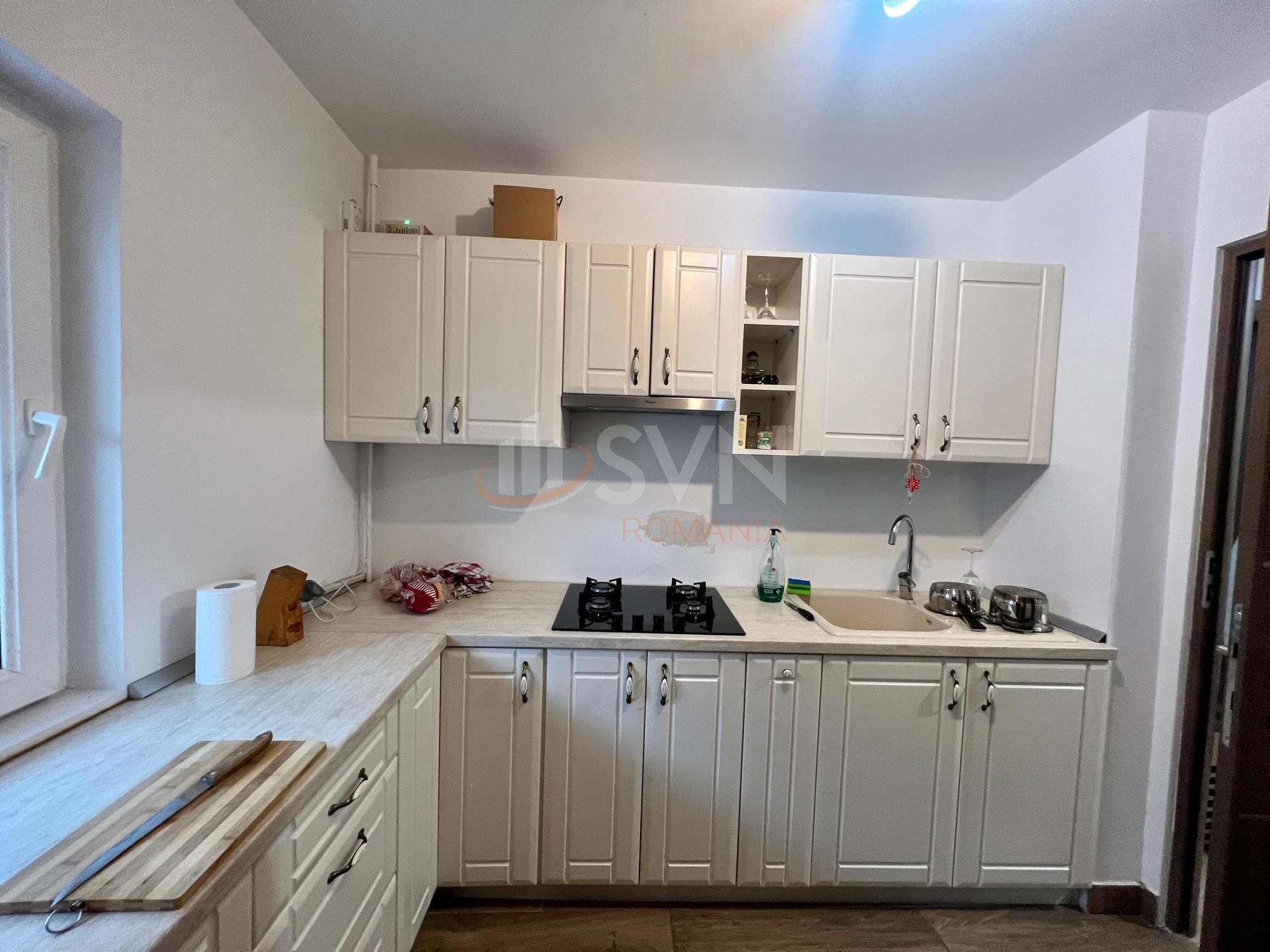 Apartament, 2 camere Bucuresti/Lujerului