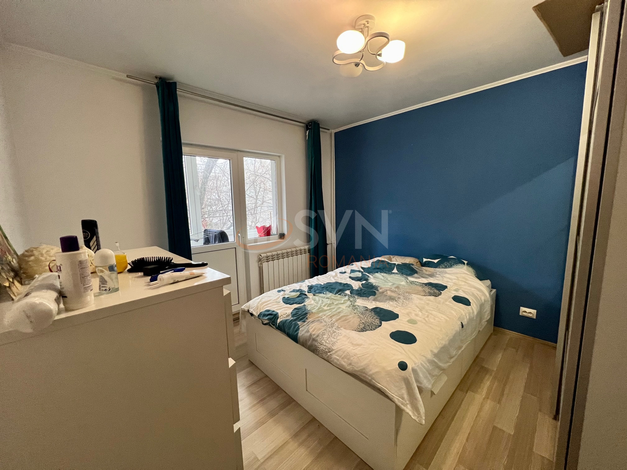 Apartament, 2 camere Bucuresti/Lujerului