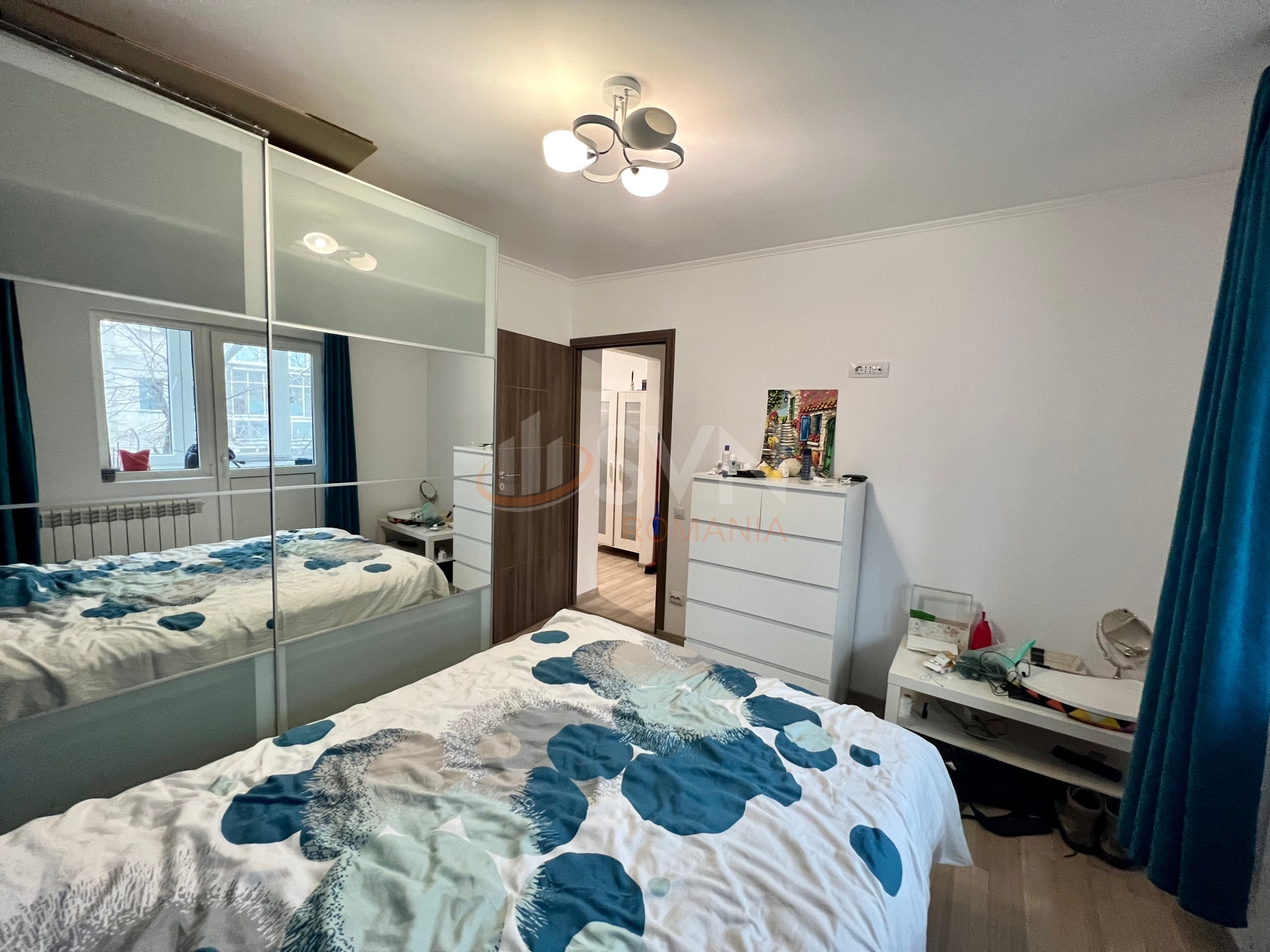 Apartament, 2 camere Bucuresti/Lujerului