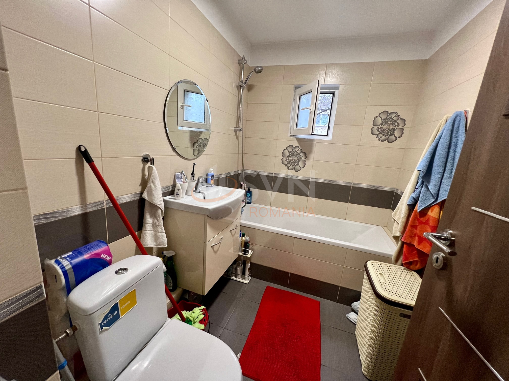 Apartament, 2 camere Bucuresti/Lujerului