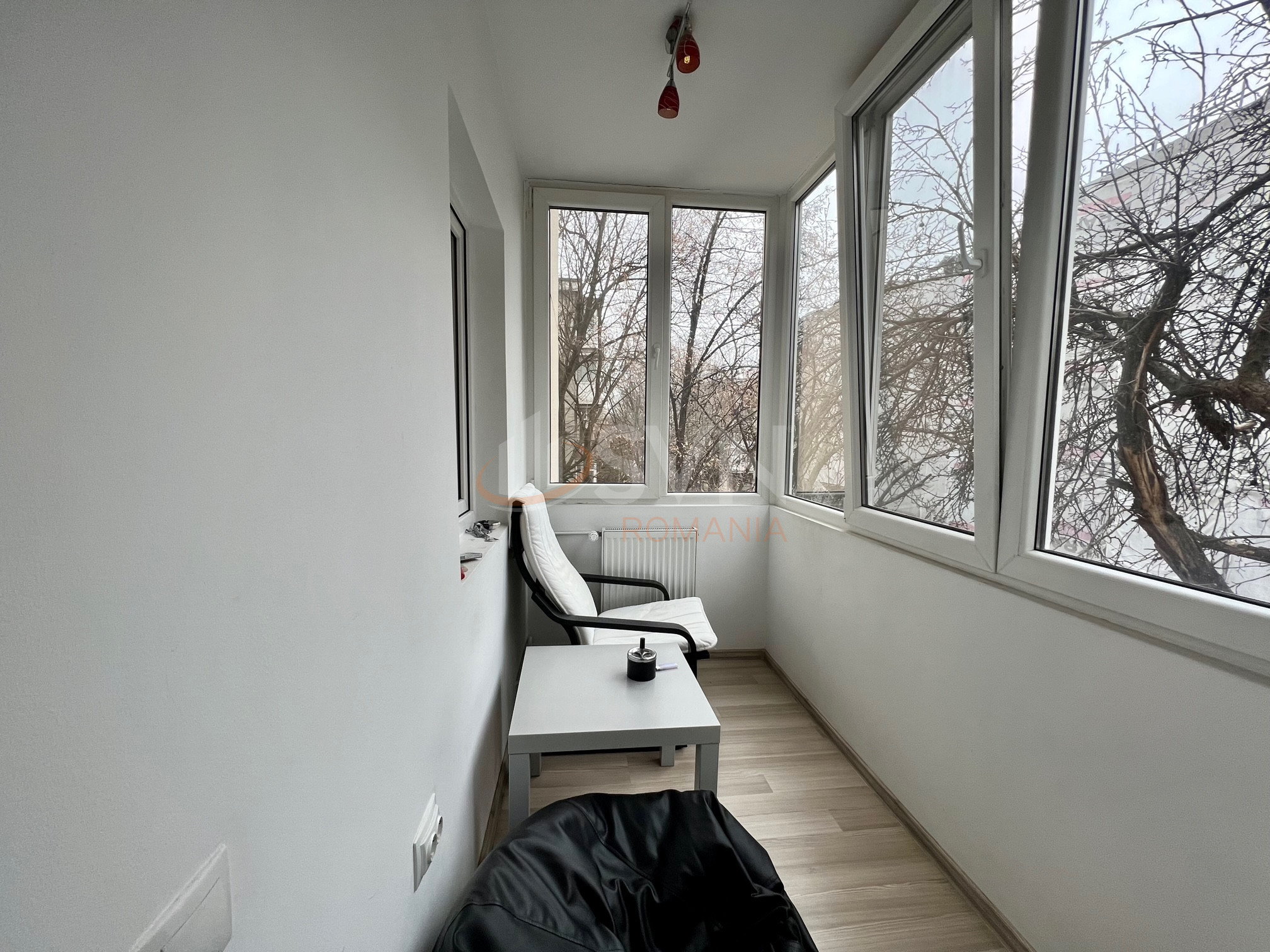 Apartament, 2 camere Bucuresti/Lujerului