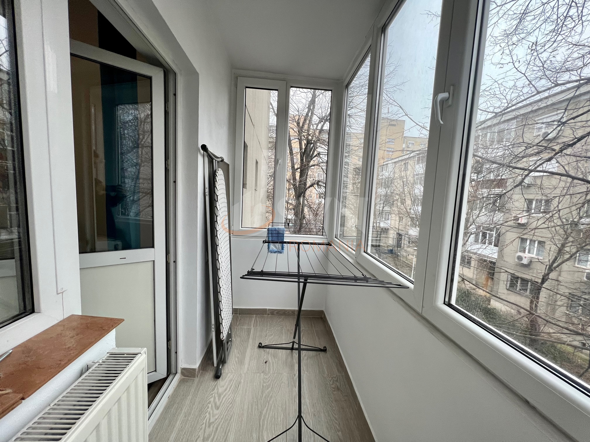 Apartament, 2 camere Bucuresti/Lujerului