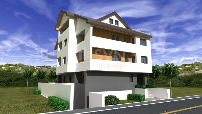 Apartament, 2 camere Bucuresti/Crangasi