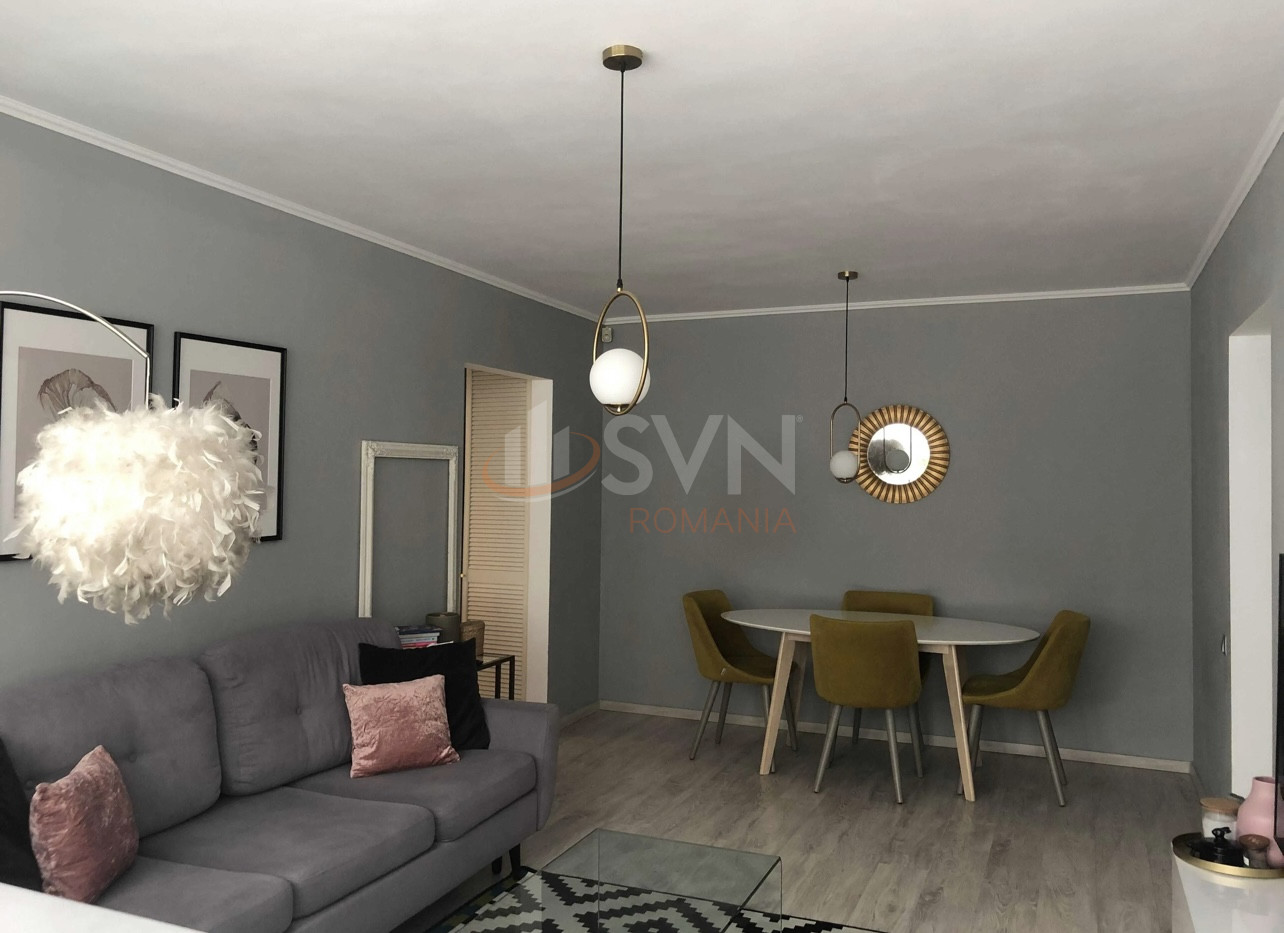 Apartament, 2 camere Bucuresti/Dorobanti