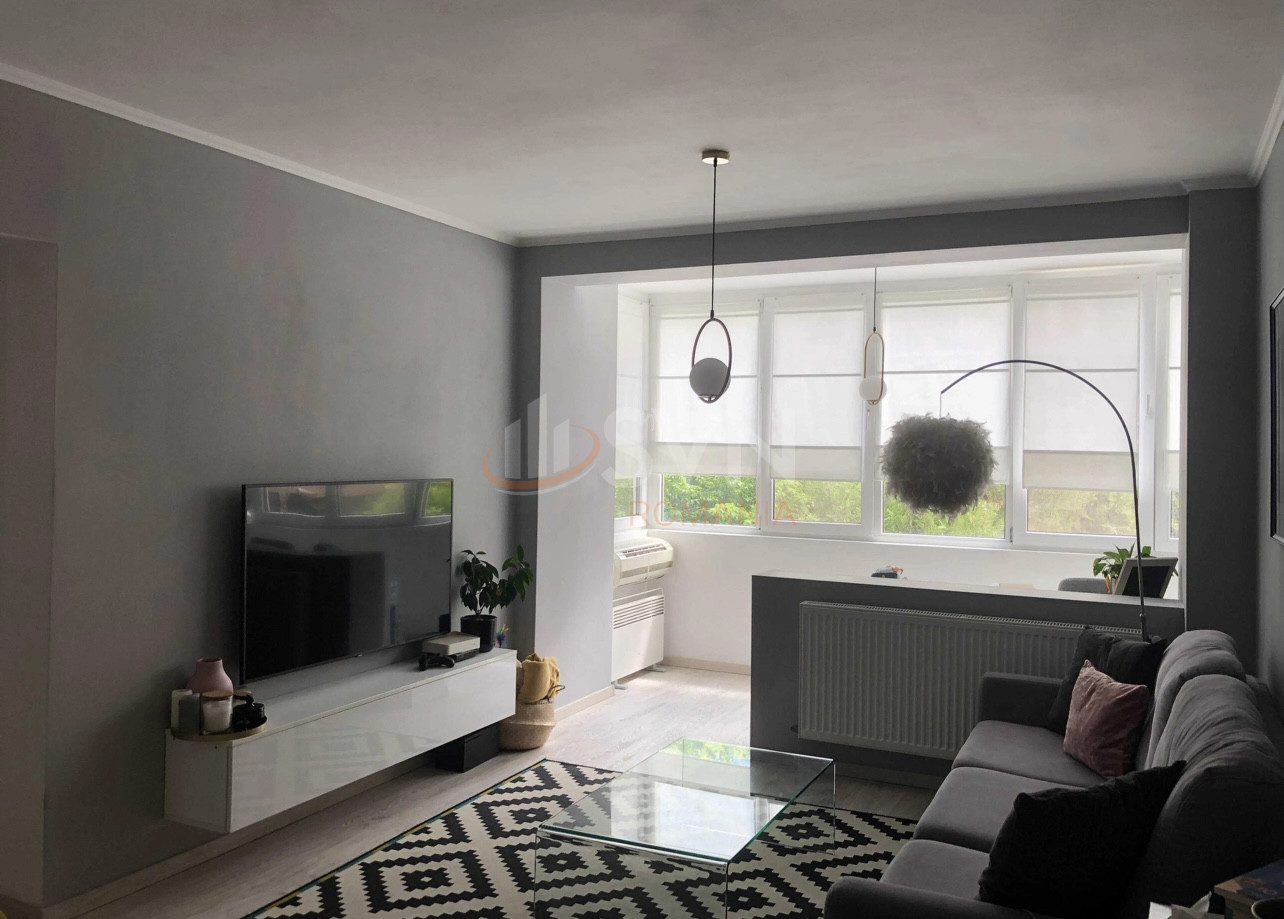 Apartament, 2 camere Bucuresti/Dorobanti