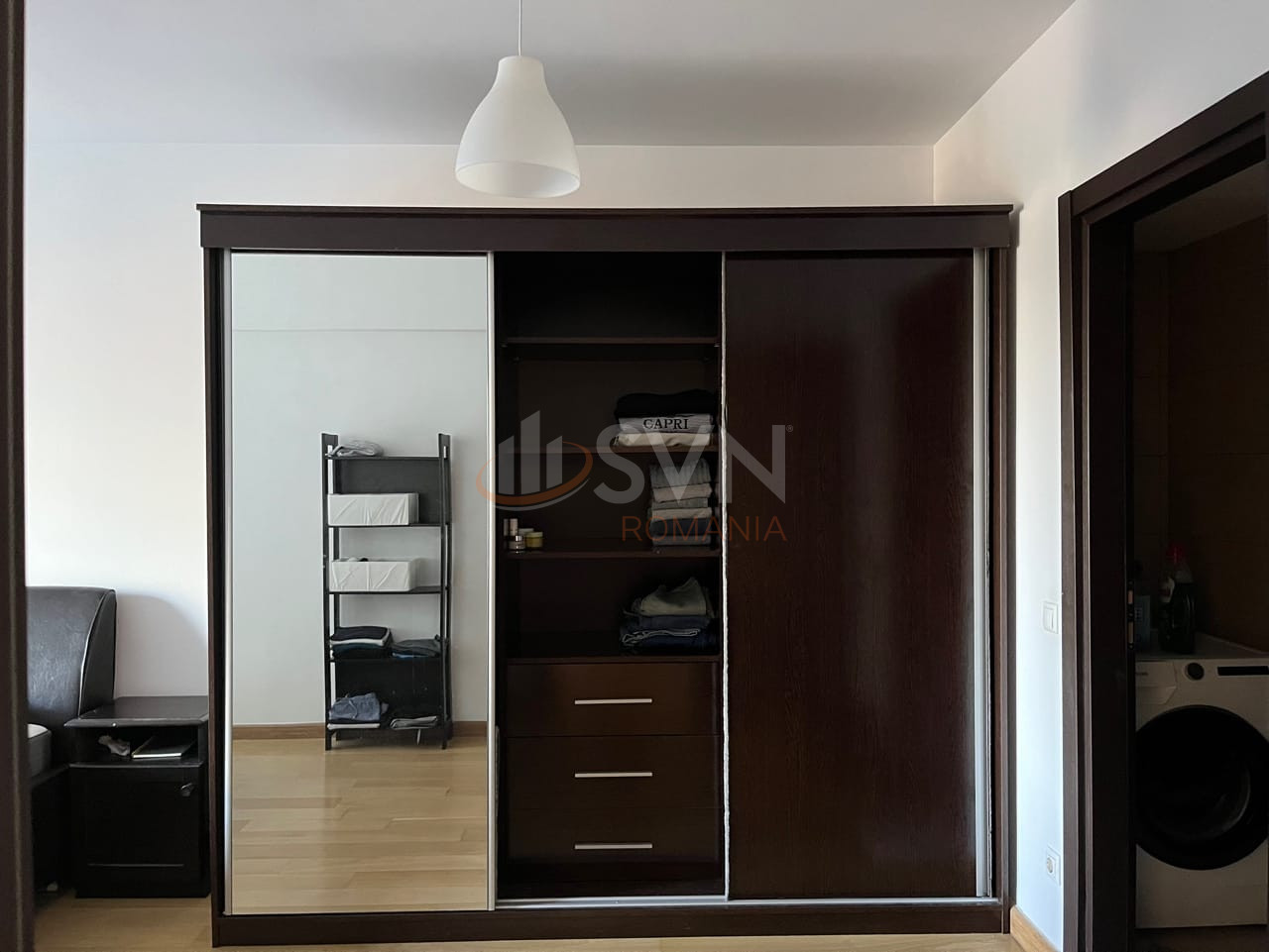 Apartament, 2 camere Bucuresti/Floreasca