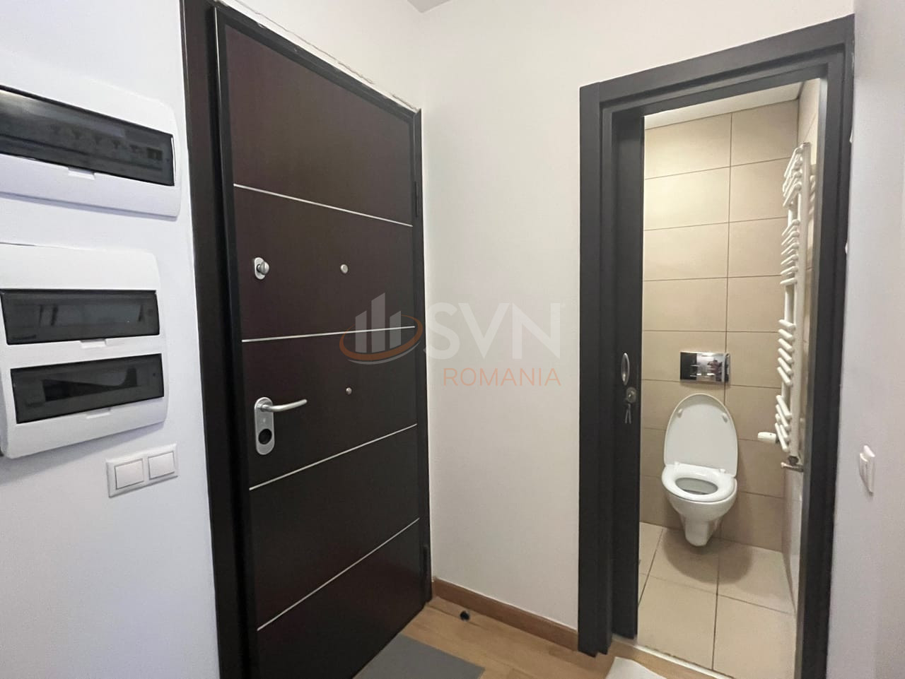 Apartament, 2 camere Bucuresti/Floreasca