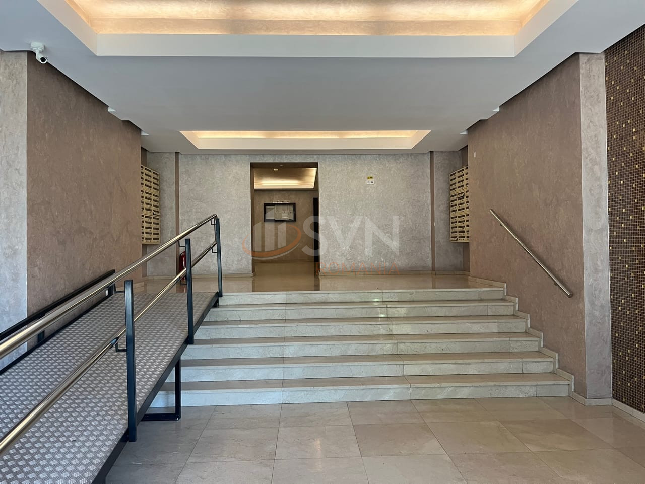 Apartament, 2 camere Bucuresti/Floreasca