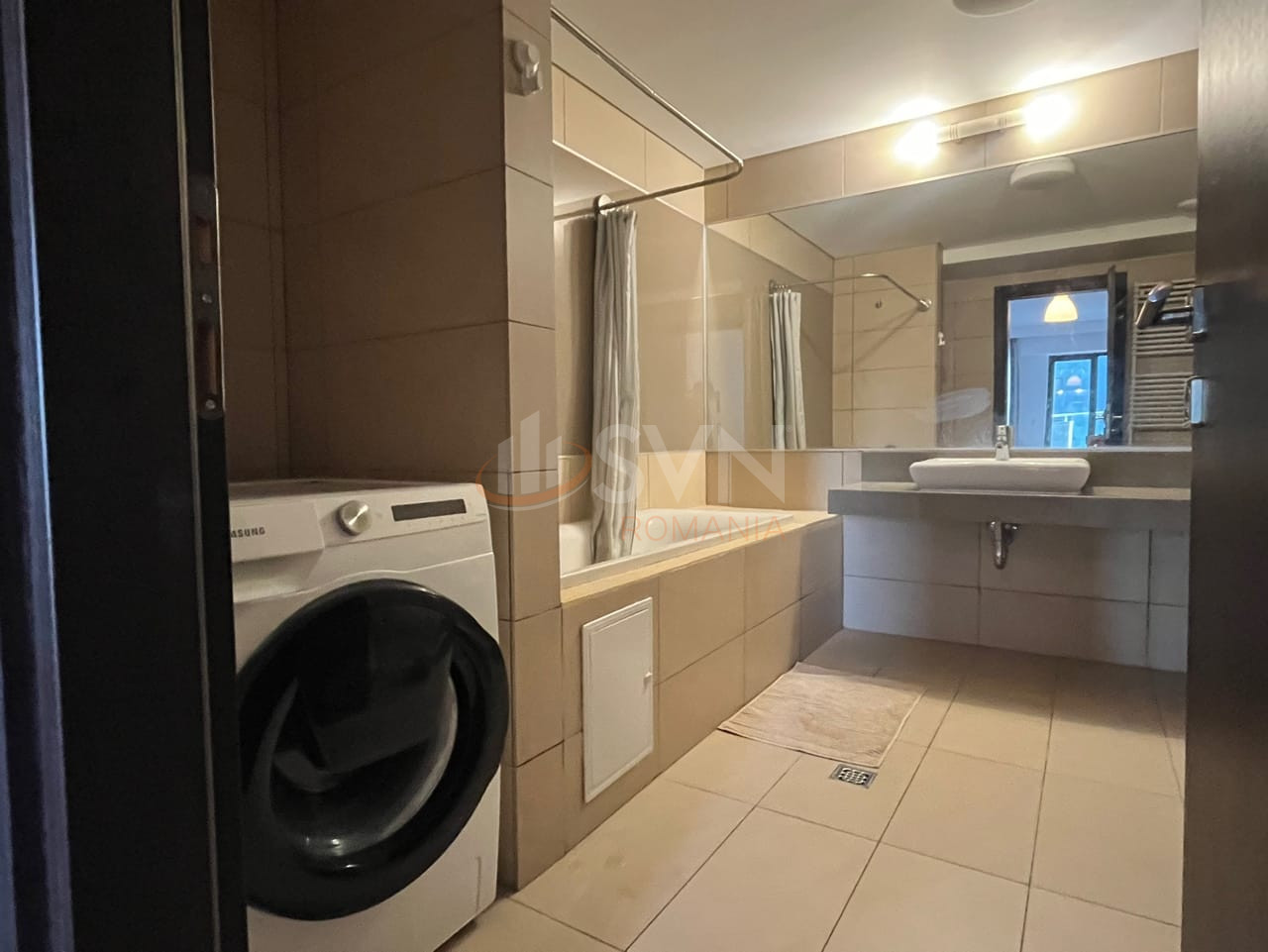 Apartament, 2 camere Bucuresti/Floreasca