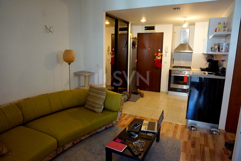 Apartament, 2 camere Bucuresti/Colentina