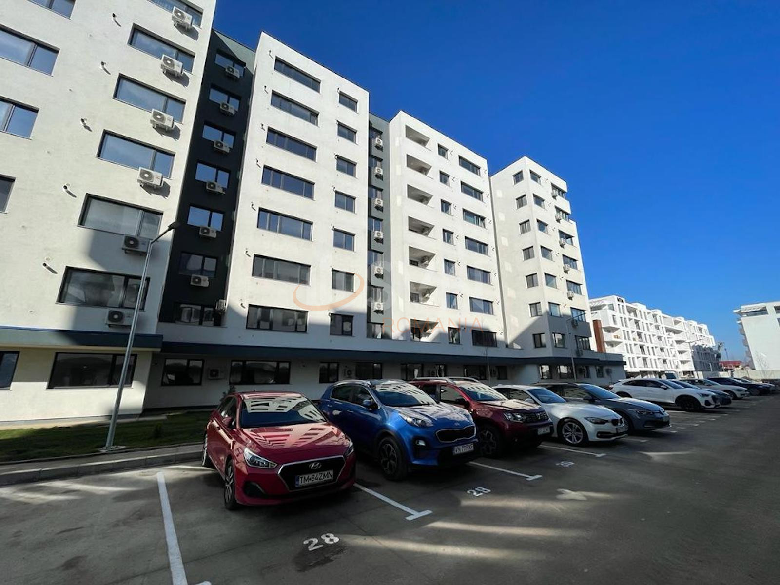 Apartament, 2 camere Bucuresti/Pipera