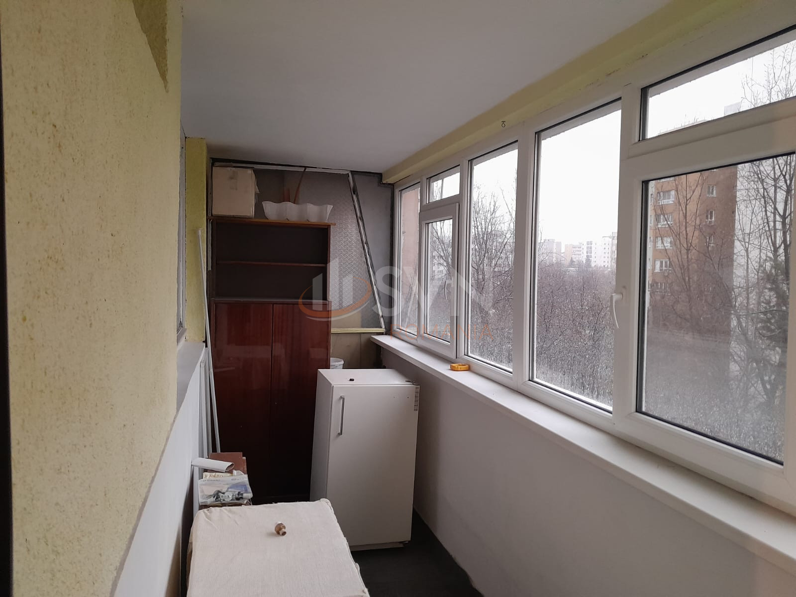 Apartament, 2 camere Bucuresti/Drumul Taberei