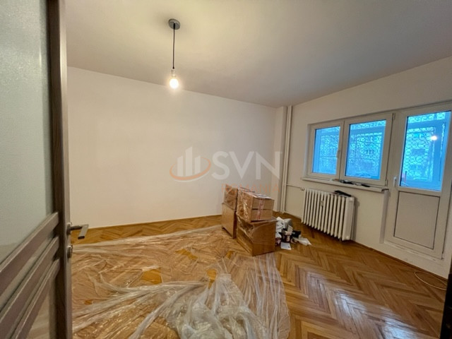Apartament, 2 camere Bucuresti/Banu Manta