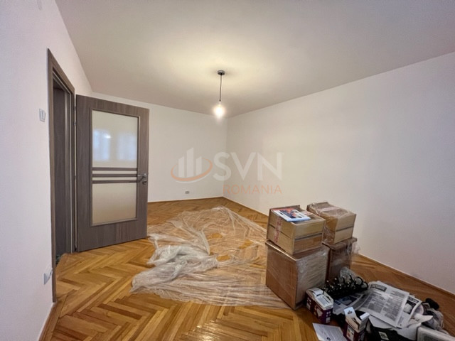 Apartament, 2 camere Bucuresti/Banu Manta