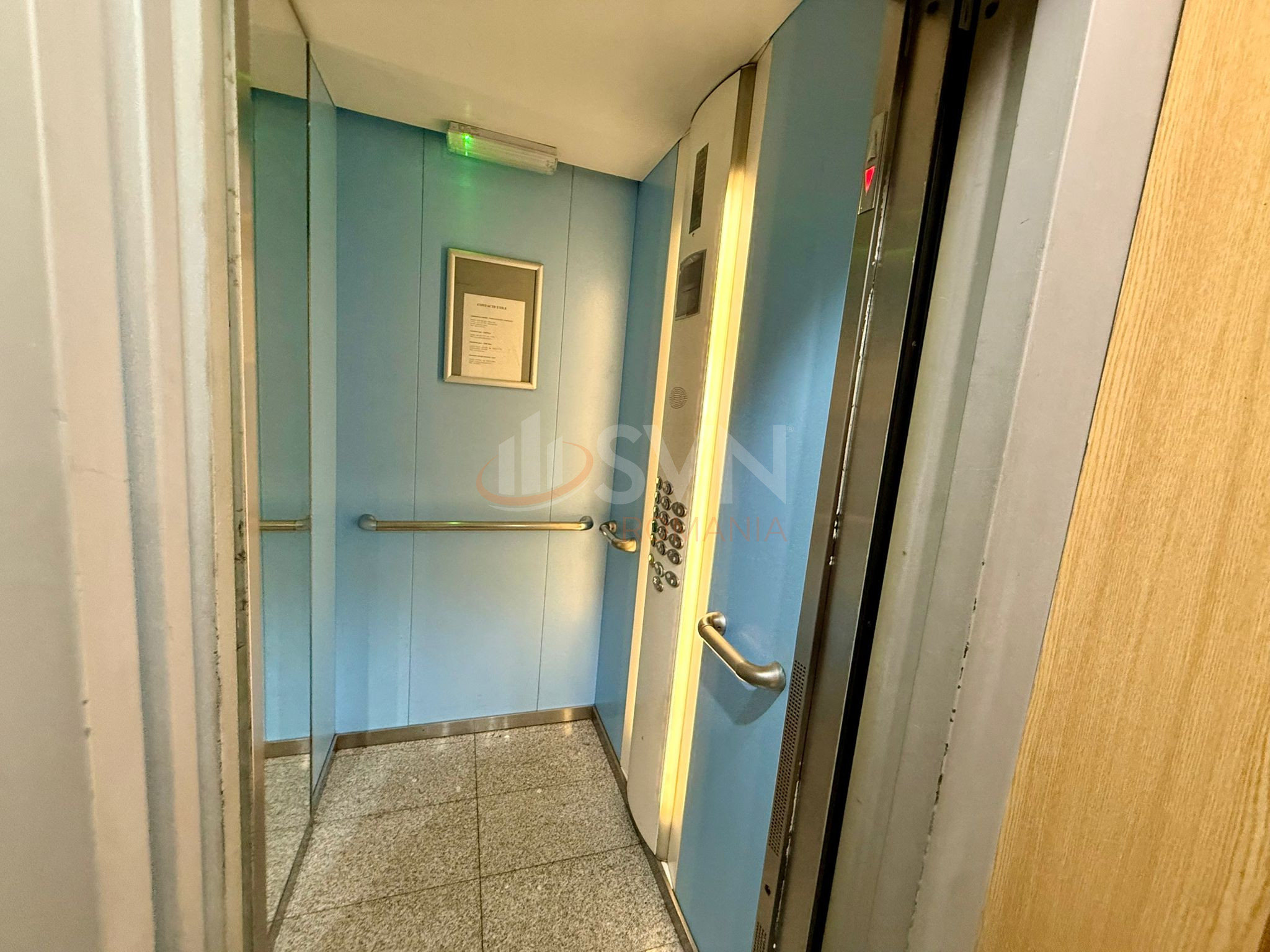 Apartament, 2 camere Bucuresti/Basarabia