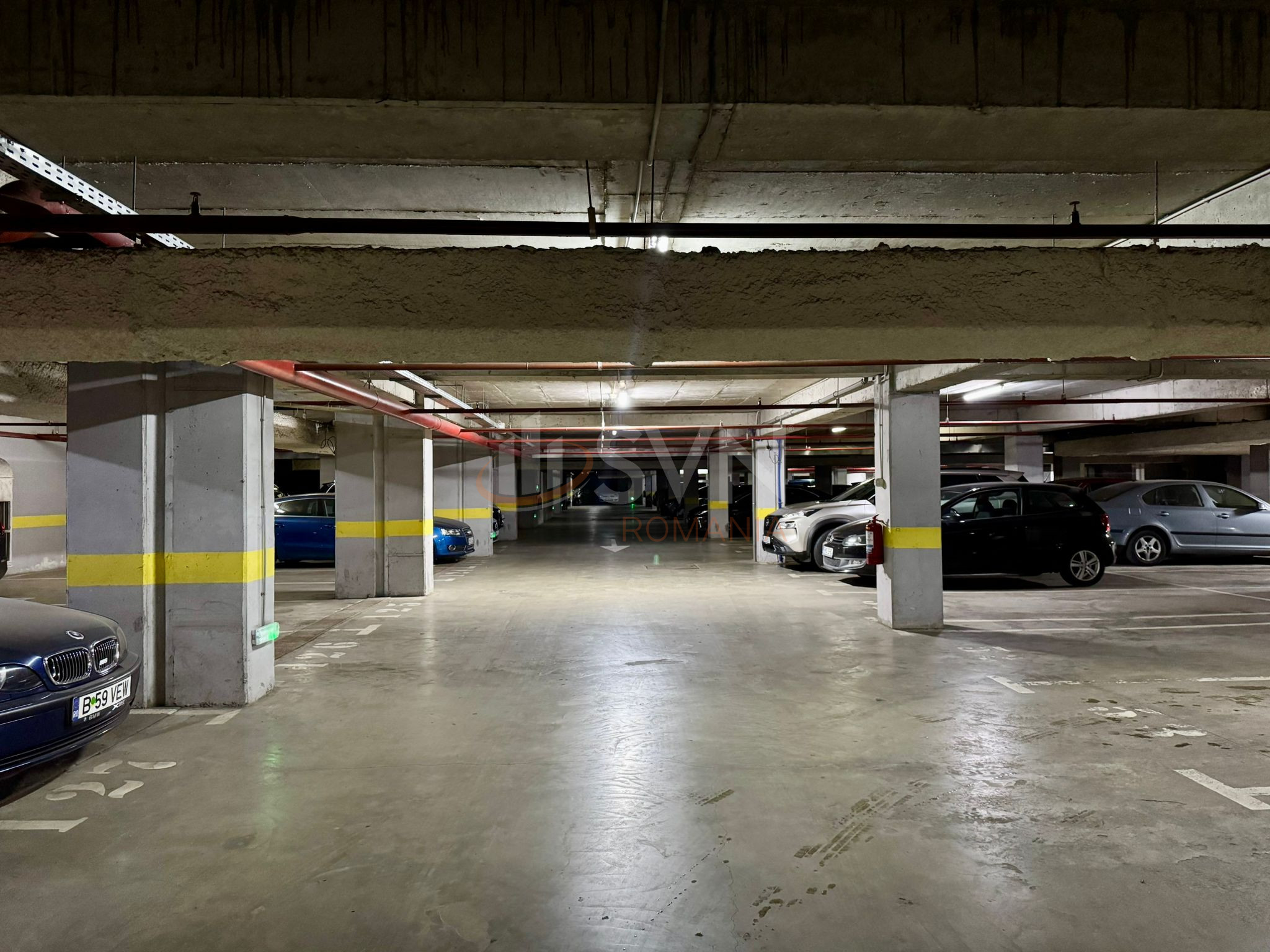 Apartament, 2 camere Bucuresti/Basarabia