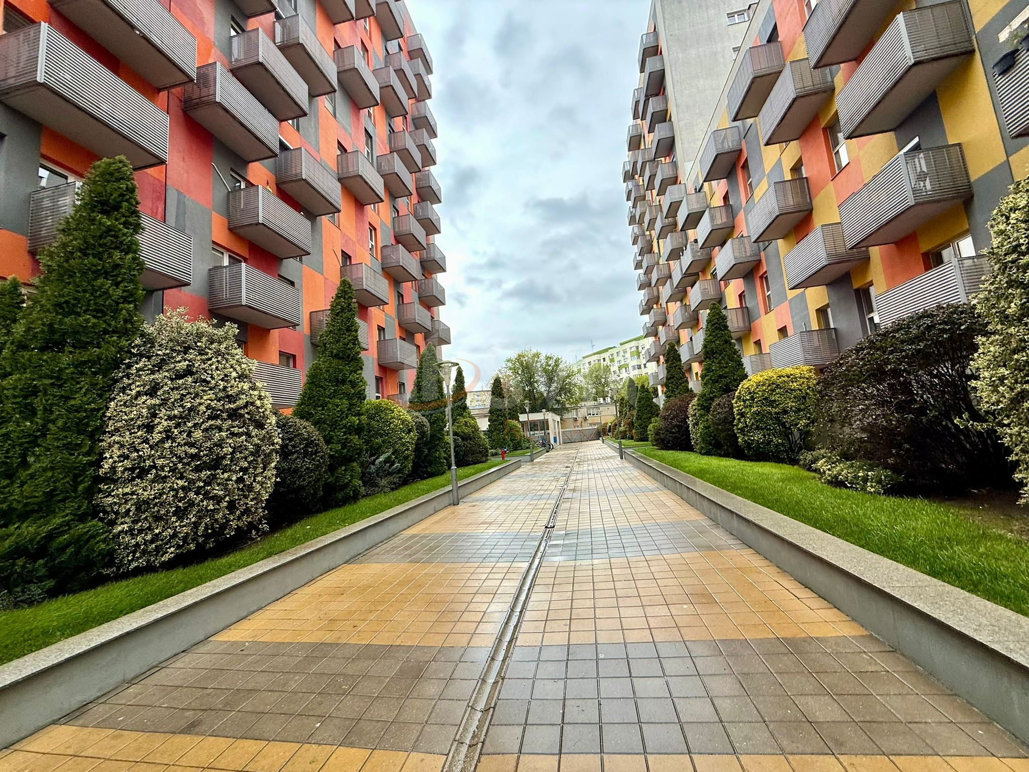 Apartament, 2 camere Bucuresti/Basarabia