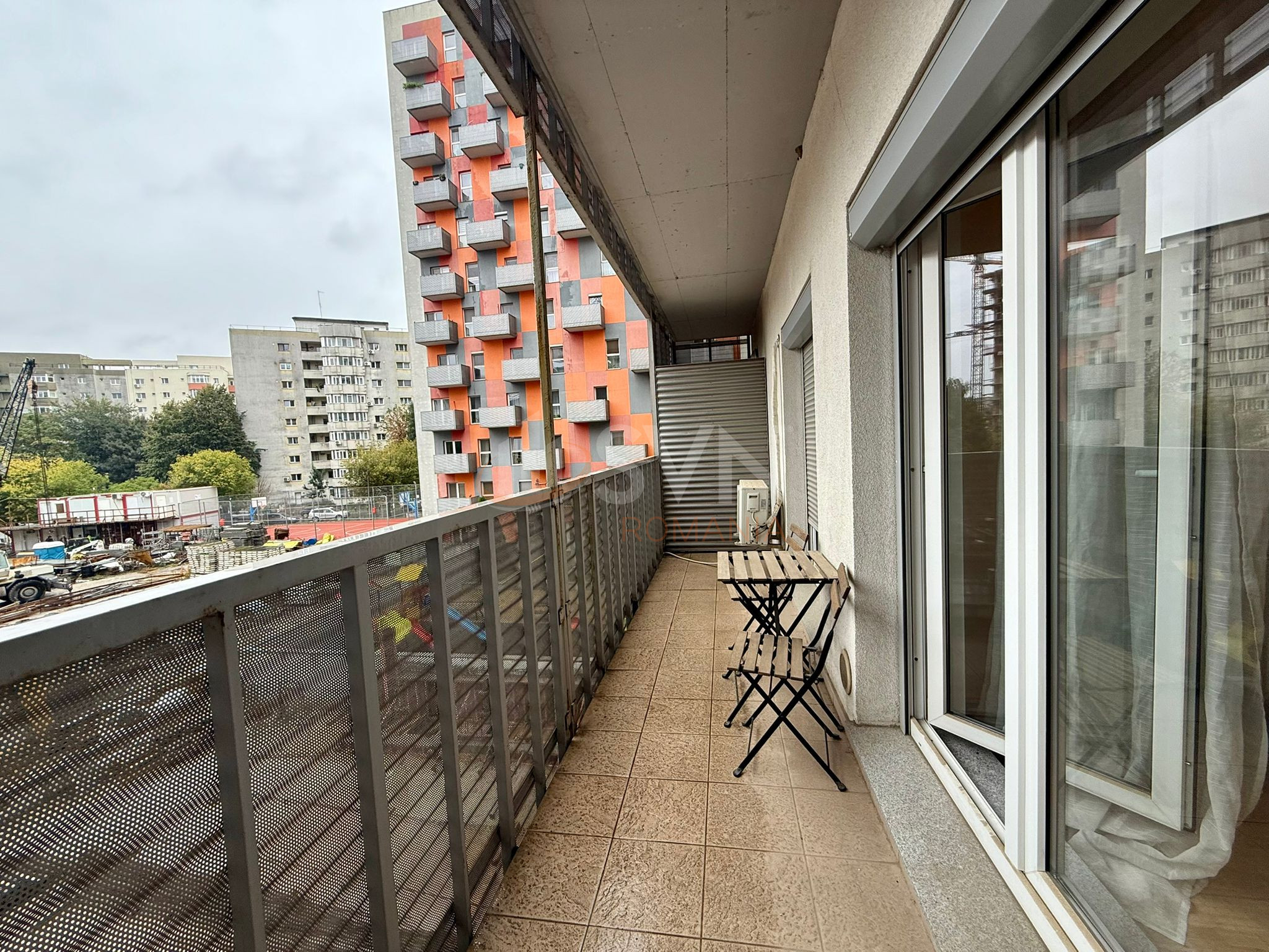 Apartament, 2 camere Bucuresti/Basarabia