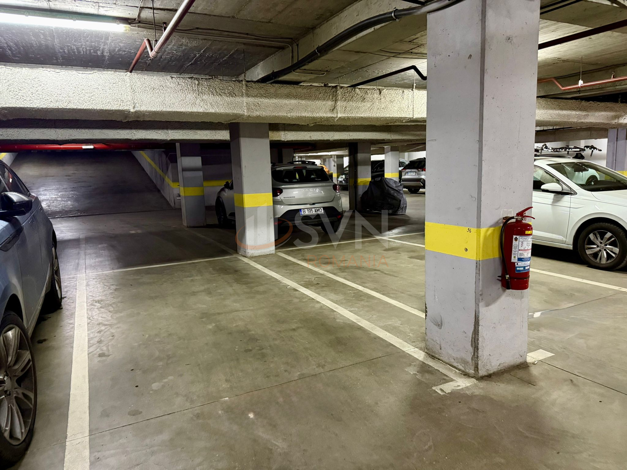 Apartament, 2 camere Bucuresti/Basarabia