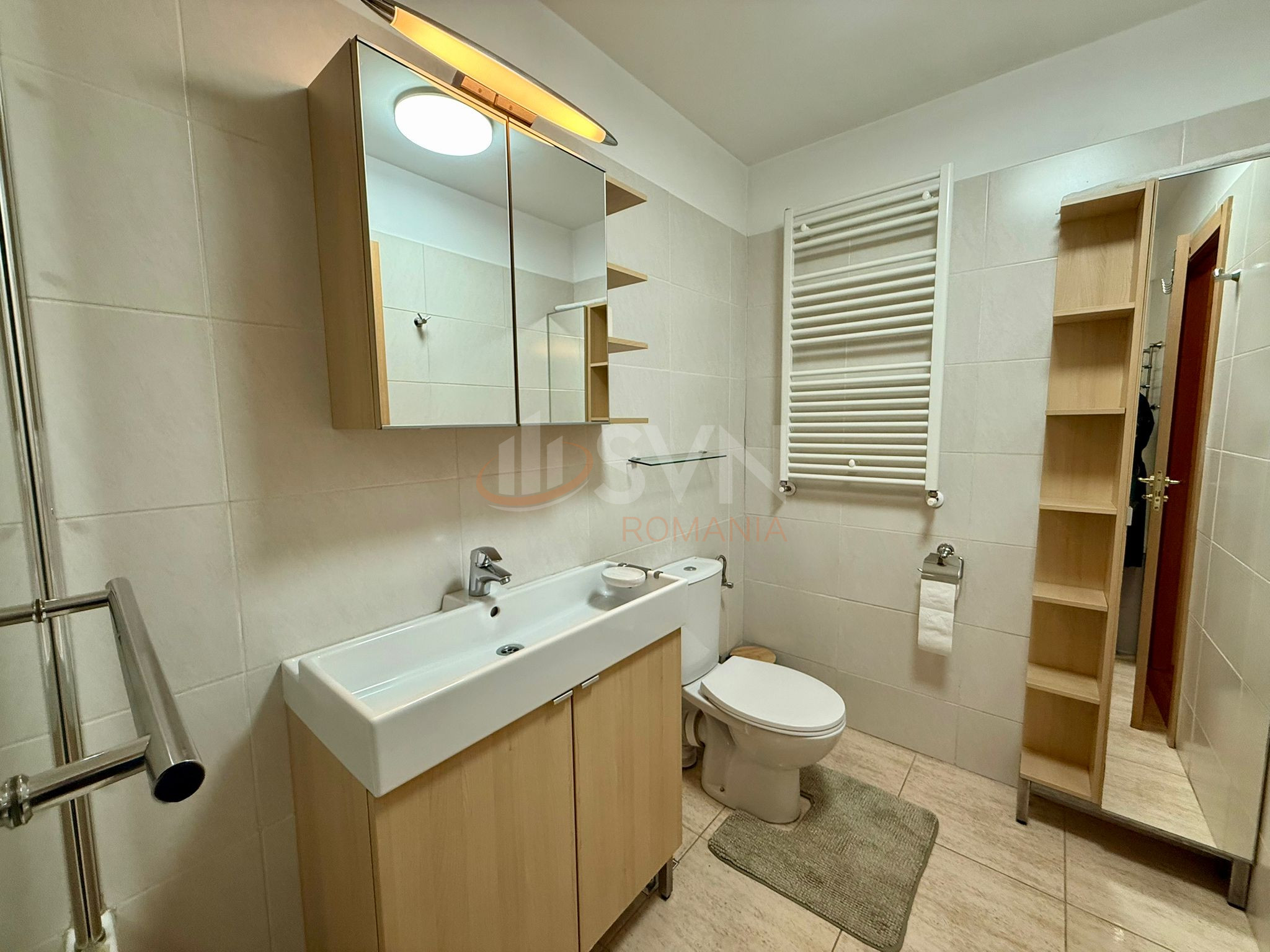 Apartament, 2 camere Bucuresti/Basarabia