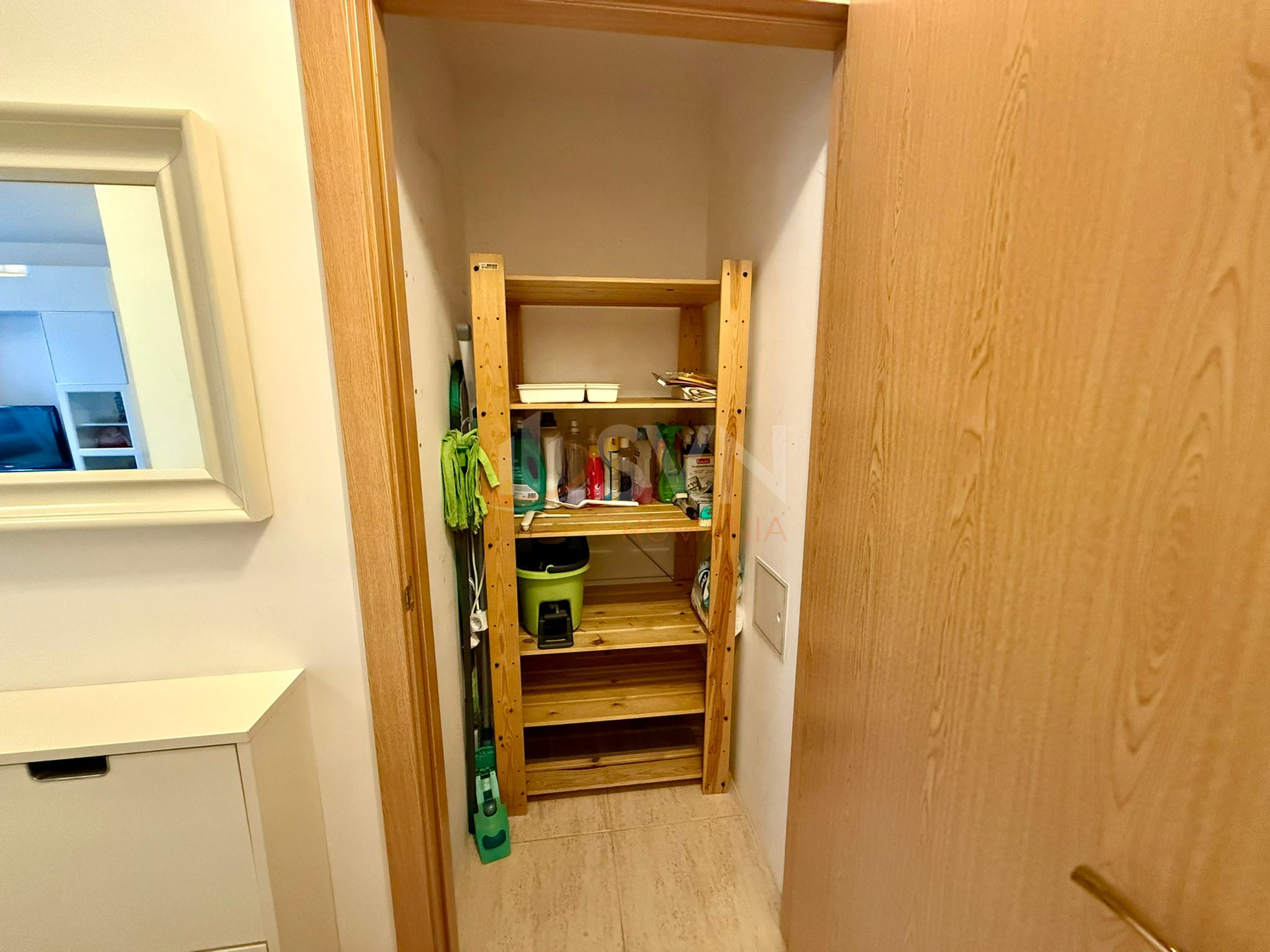 Apartament, 2 camere Bucuresti/Basarabia